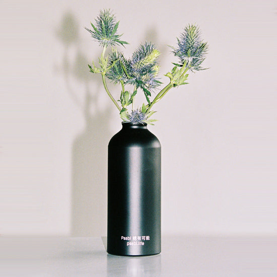Pssbl The Bottle 0.6L Auslauf