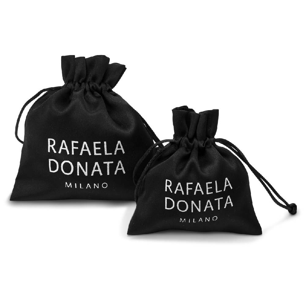 Rafaela Donata Ohrstecker Sterling Silber Zirkonia multicolor Günstiger Verkauf