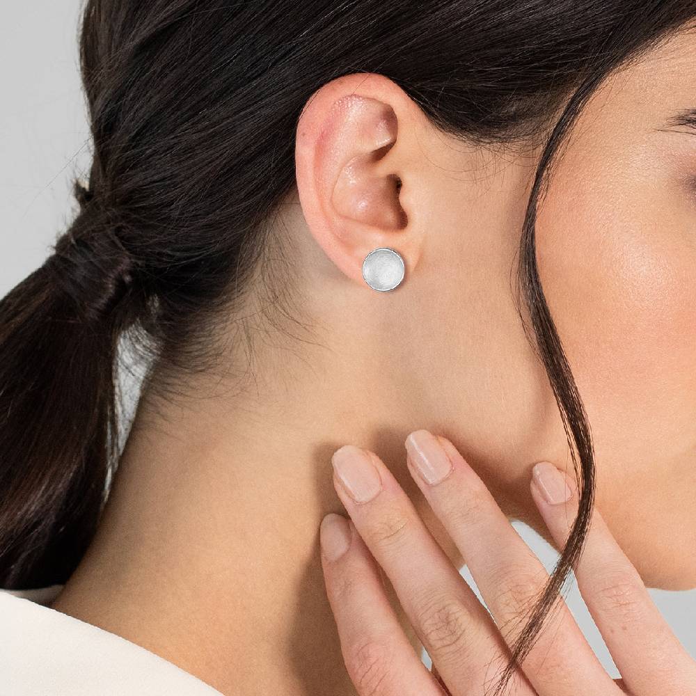 Rafaela Donata Ohrstecker Sterling Silber Fabrikverkauf