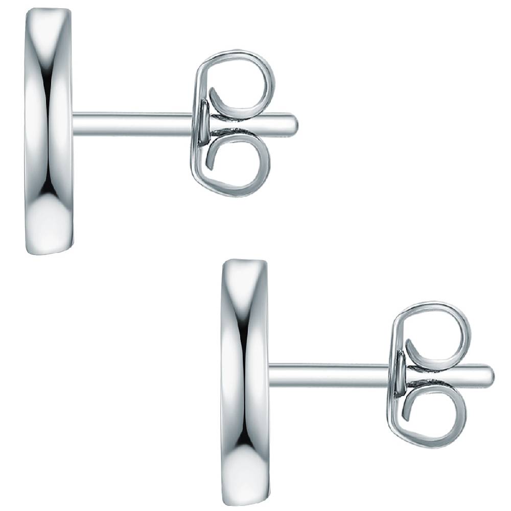 Rafaela Donata Ohrstecker Sterling Silber Sand Online