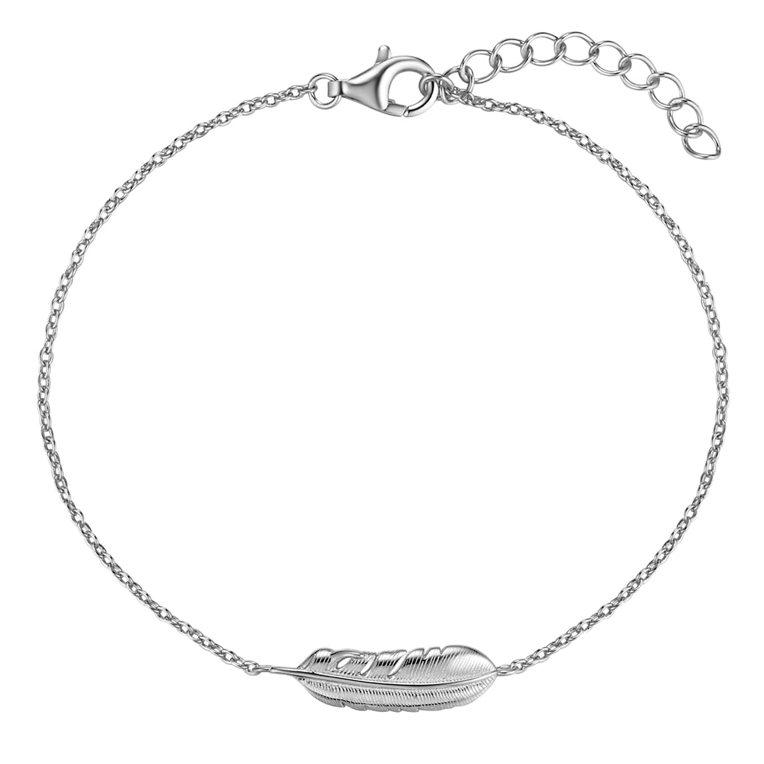 Rafaela Donata Armband Sterling Silber