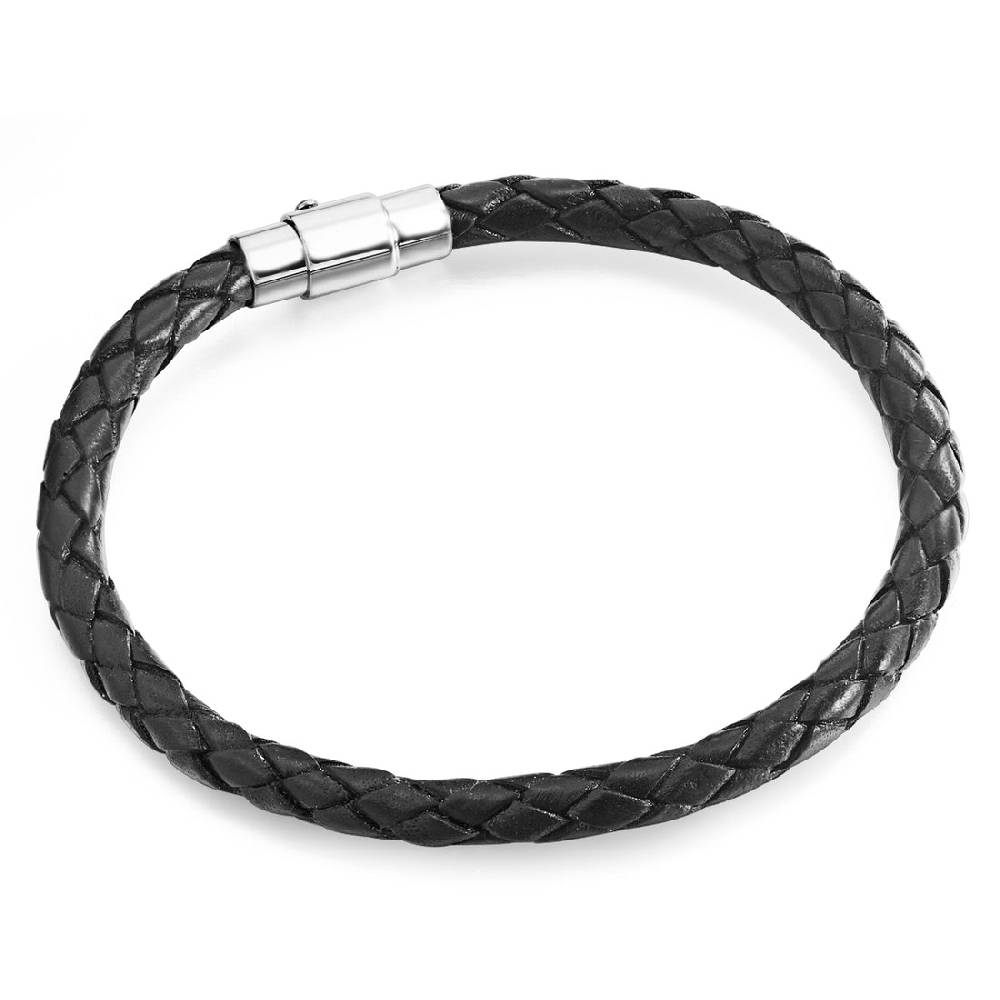 Rafaela Donata Armband schwarz