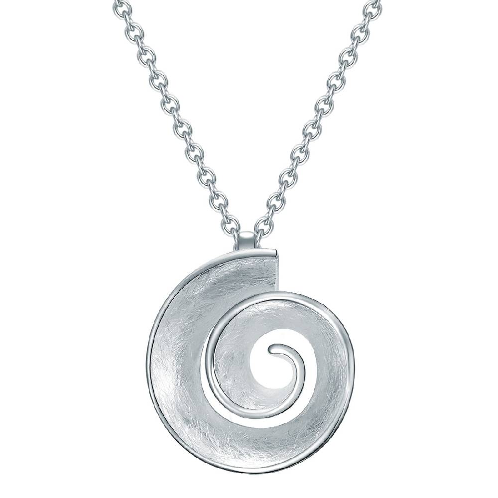 Rafaela Donata Kette mit Anhänger Sterling Silber