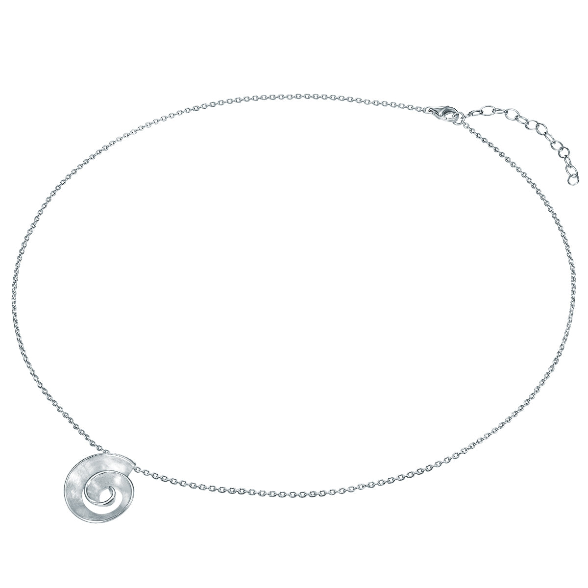 Rafaela Donata Kette mit Anhänger Sterling Silber Outlet