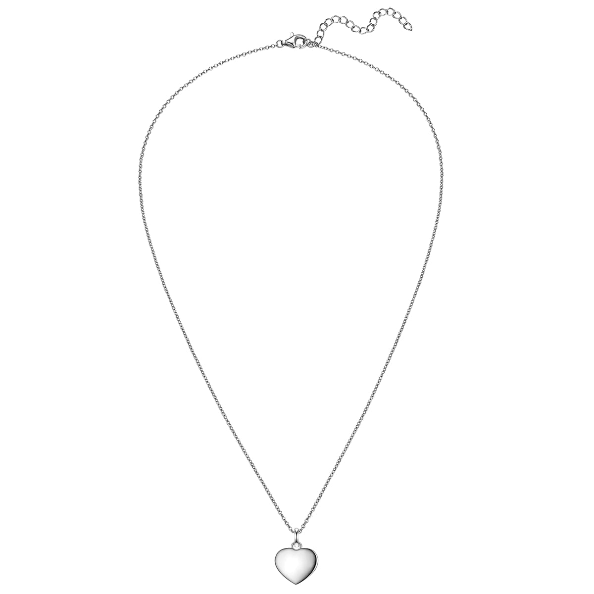 Rafaela Donata Kette mit Anhänger Sterling Silber Hotsell