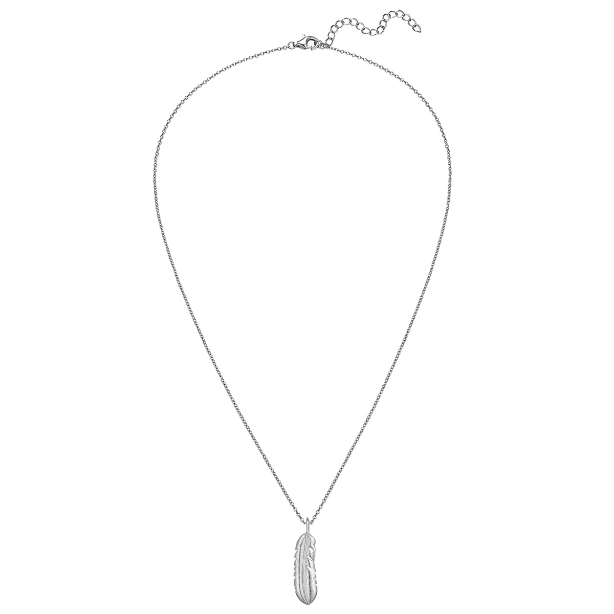 Rafaela Donata Kette mit Anhänger Sterling Silber im Angebot