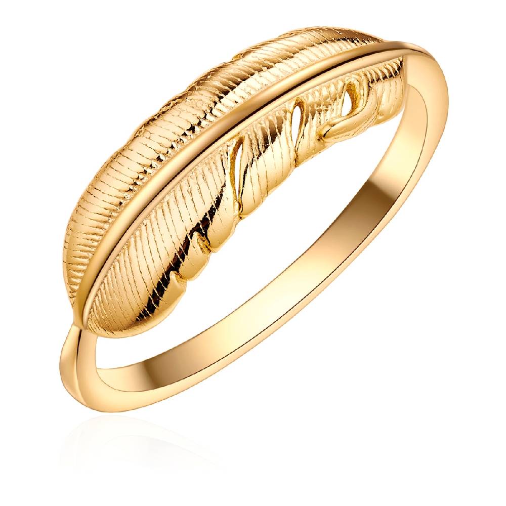 Rafaela Donata Ring Sterling Silber gelbgold Verkauf
