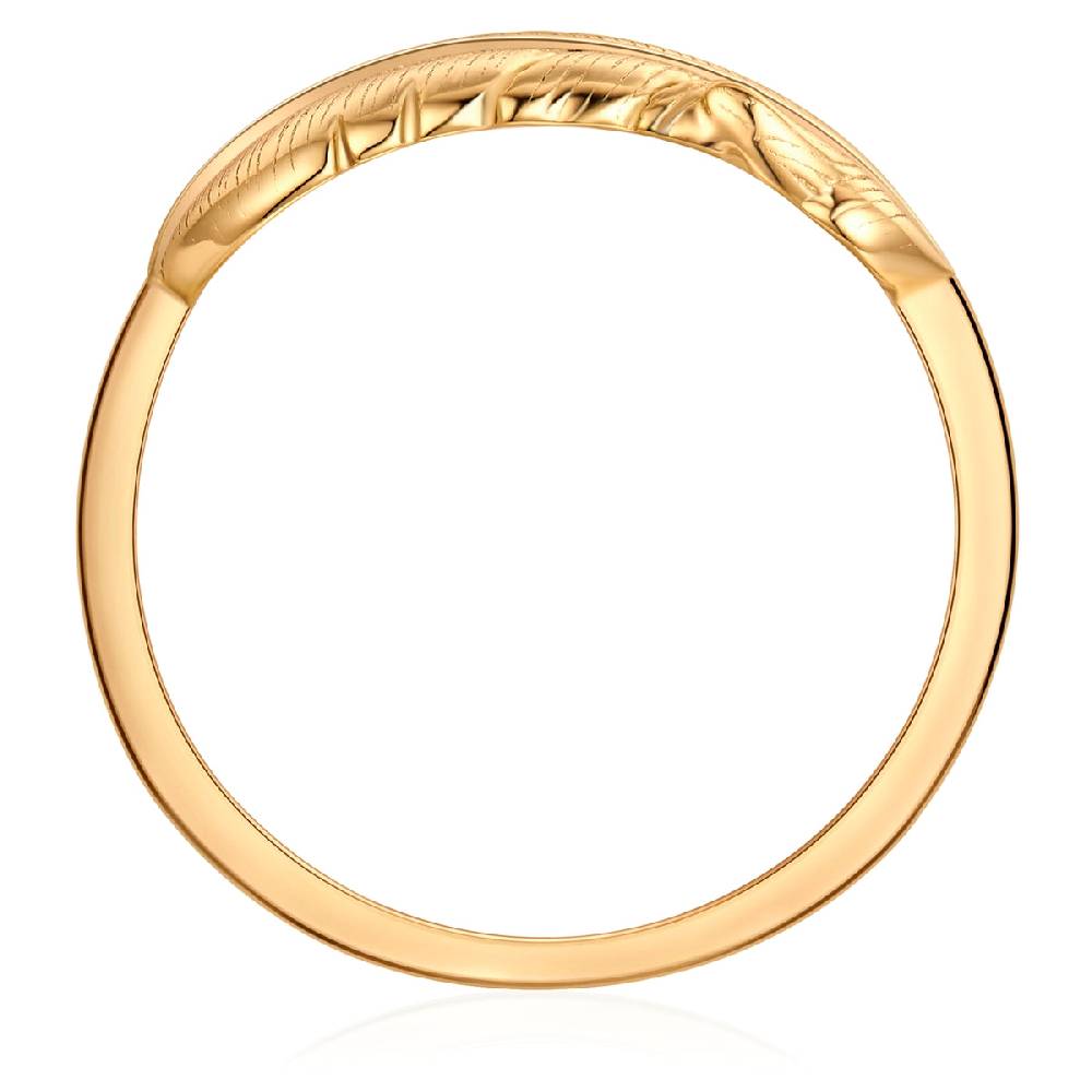 Rafaela Donata Ring Sterling Silber gelbgold Verkauf