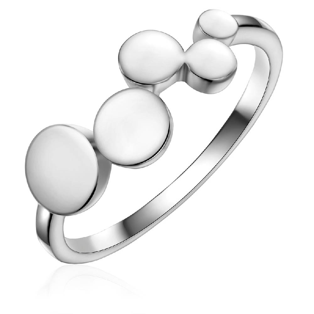Rafaela Donata Ring Sterling Silber Günstiger Verkauf