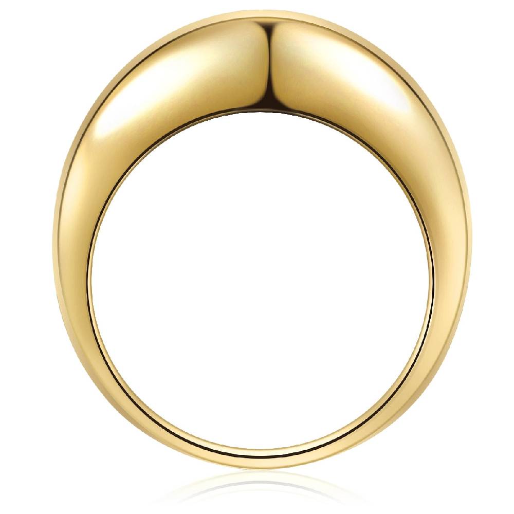 Rafaela Donata Ring Sterling Silber bi-Color Online