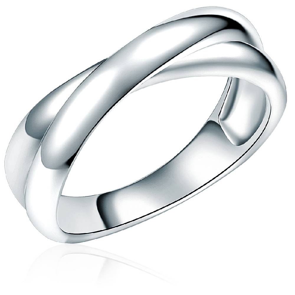 Rafaela Donata Ring Sterling Silber