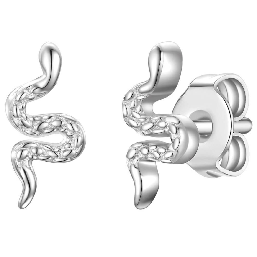 Rafaela Donata Ohrstecker Sterling Silber