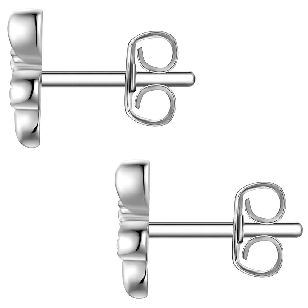 Rafaela Donata Ohrstecker Sterling Silber Online