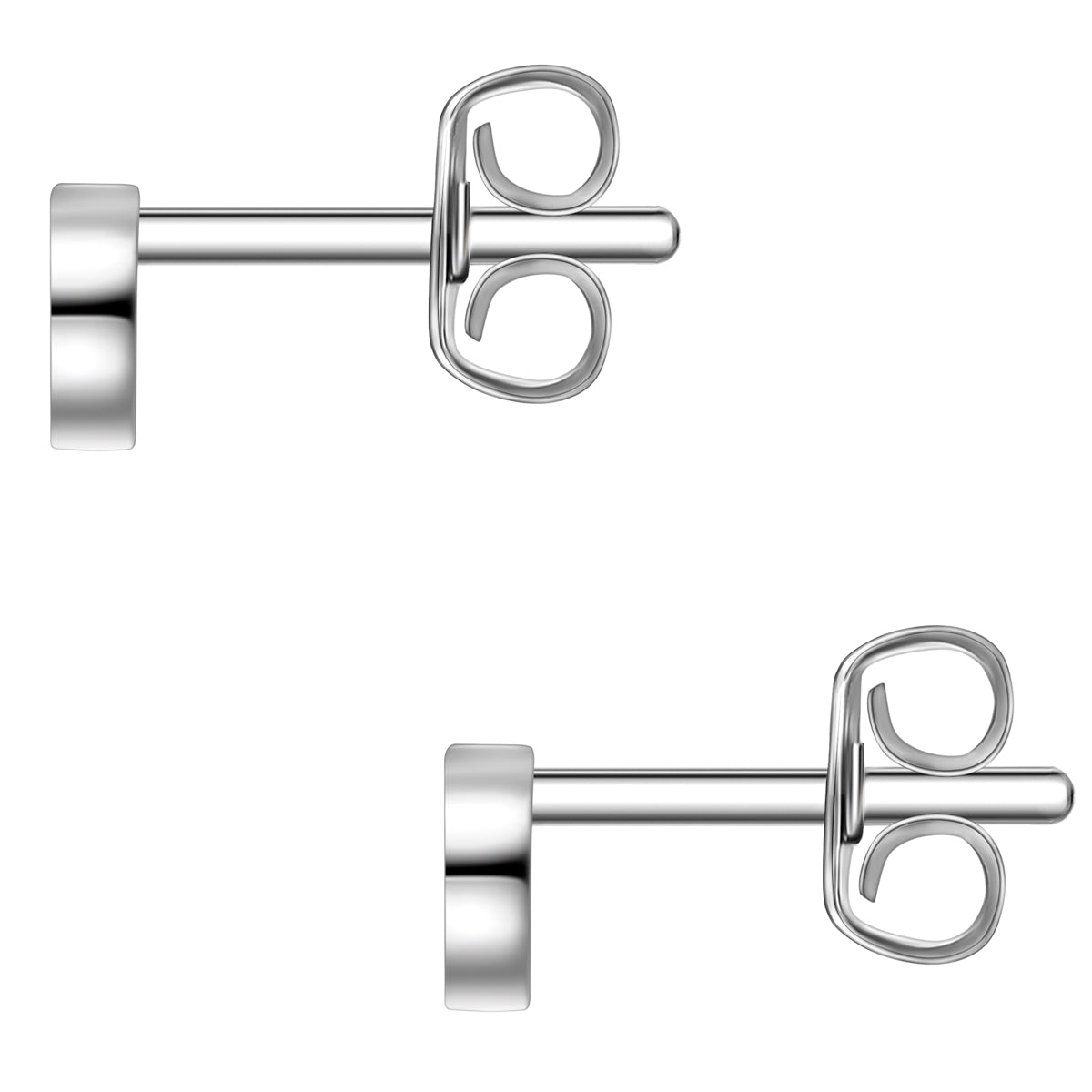 Rafaela Donata Ohrstecker Sterling Silber Angebote