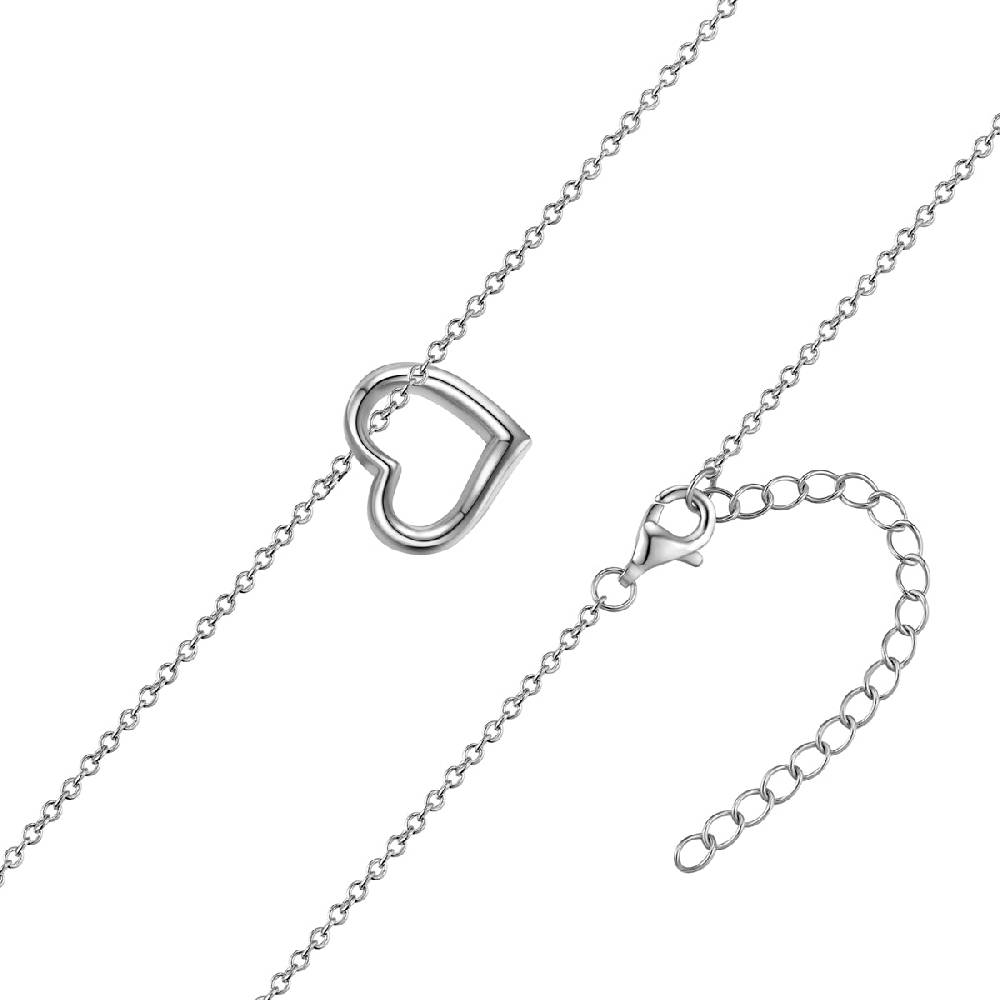 Rafaela Donata Kette mit Anhänger Sterling Silber Fabrikverkauf