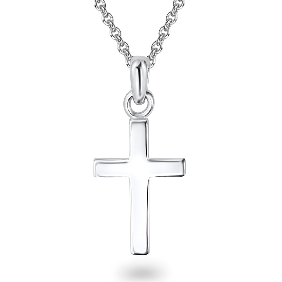 Rafaela Donata Kette mit Anhänger Sterling Silber