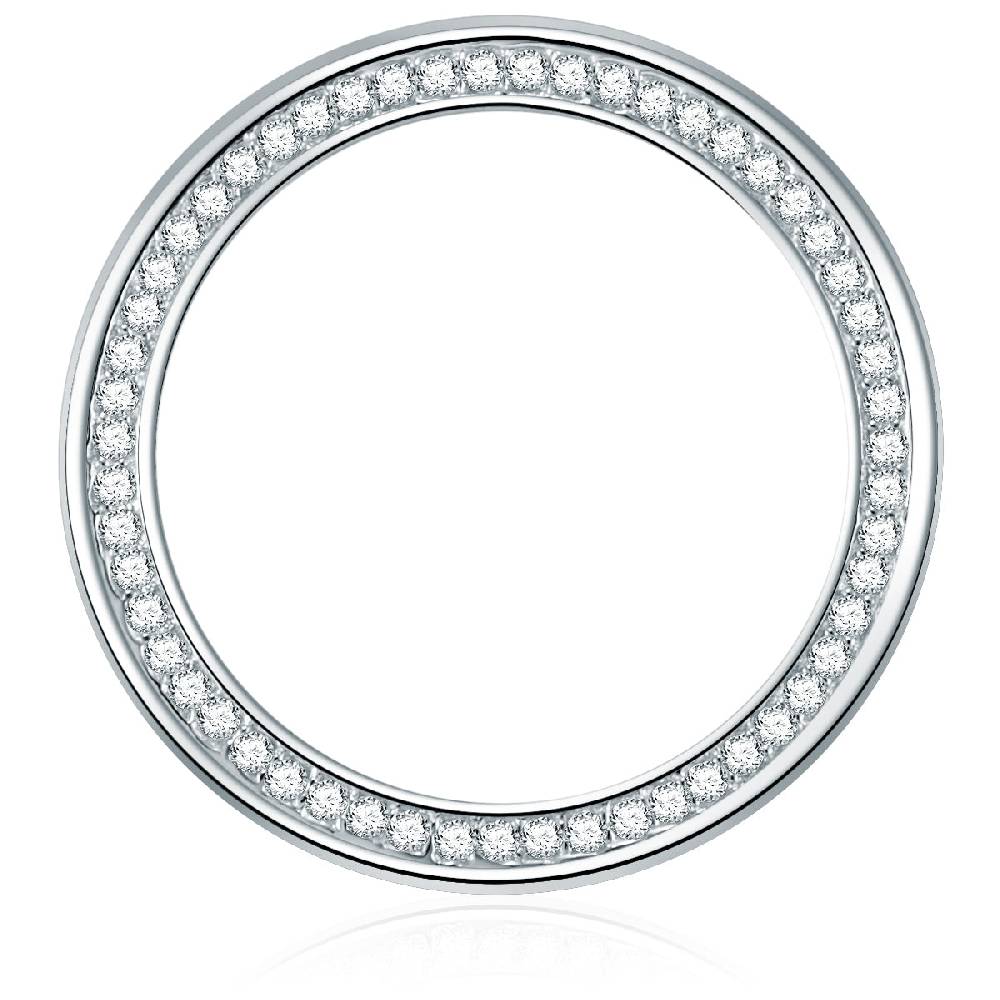 Rafaela Donata Ring Sterling Silber Zirkonia weiß Online