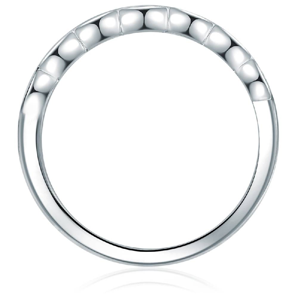 Rafaela Donata Ring Sterling Silber Zirkonia weiß Günstiger Verkauf