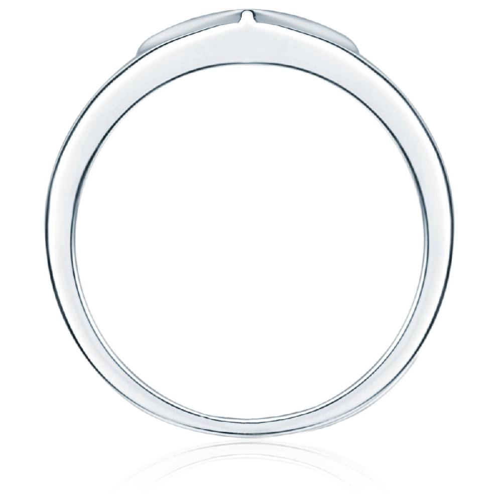 Rafaela Donata Ring Sterling Silber Zirkonia weiß Outlet