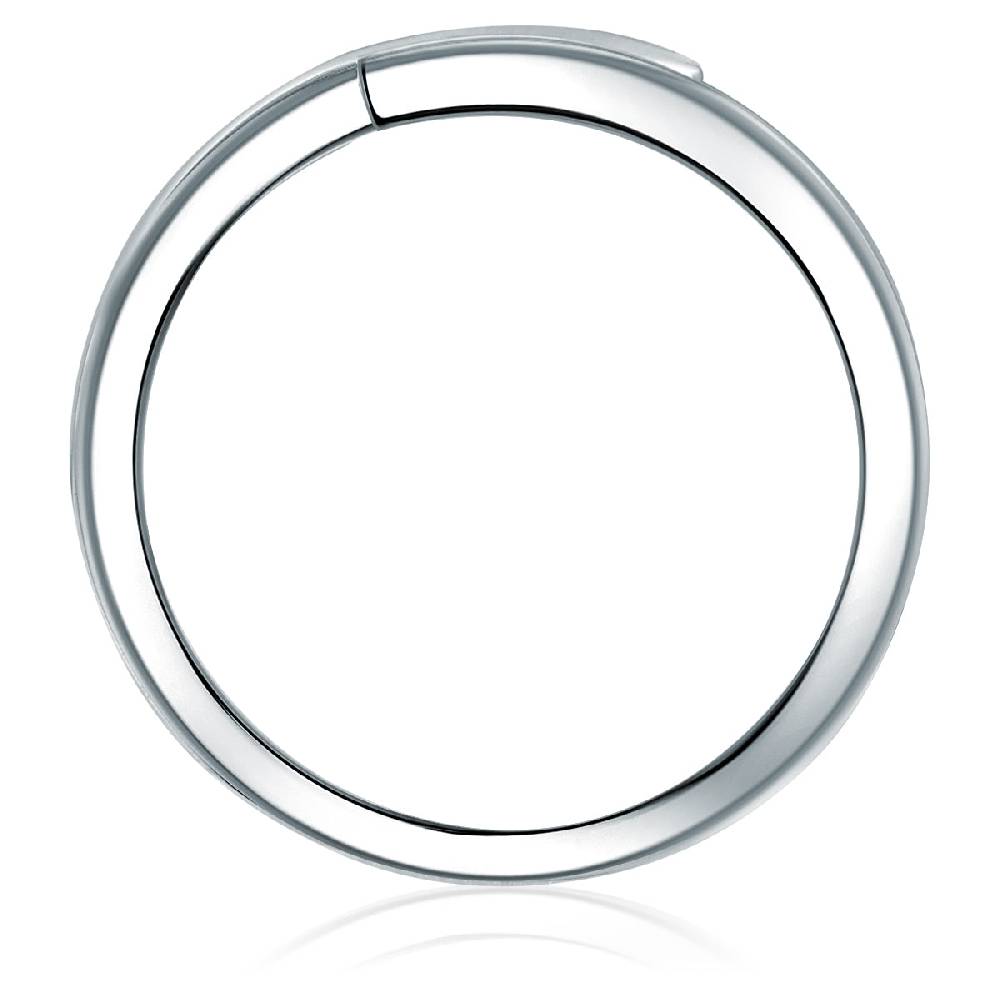 Rafaela Donata Ring Sterling Silber Zirkonia weiß Hotsell