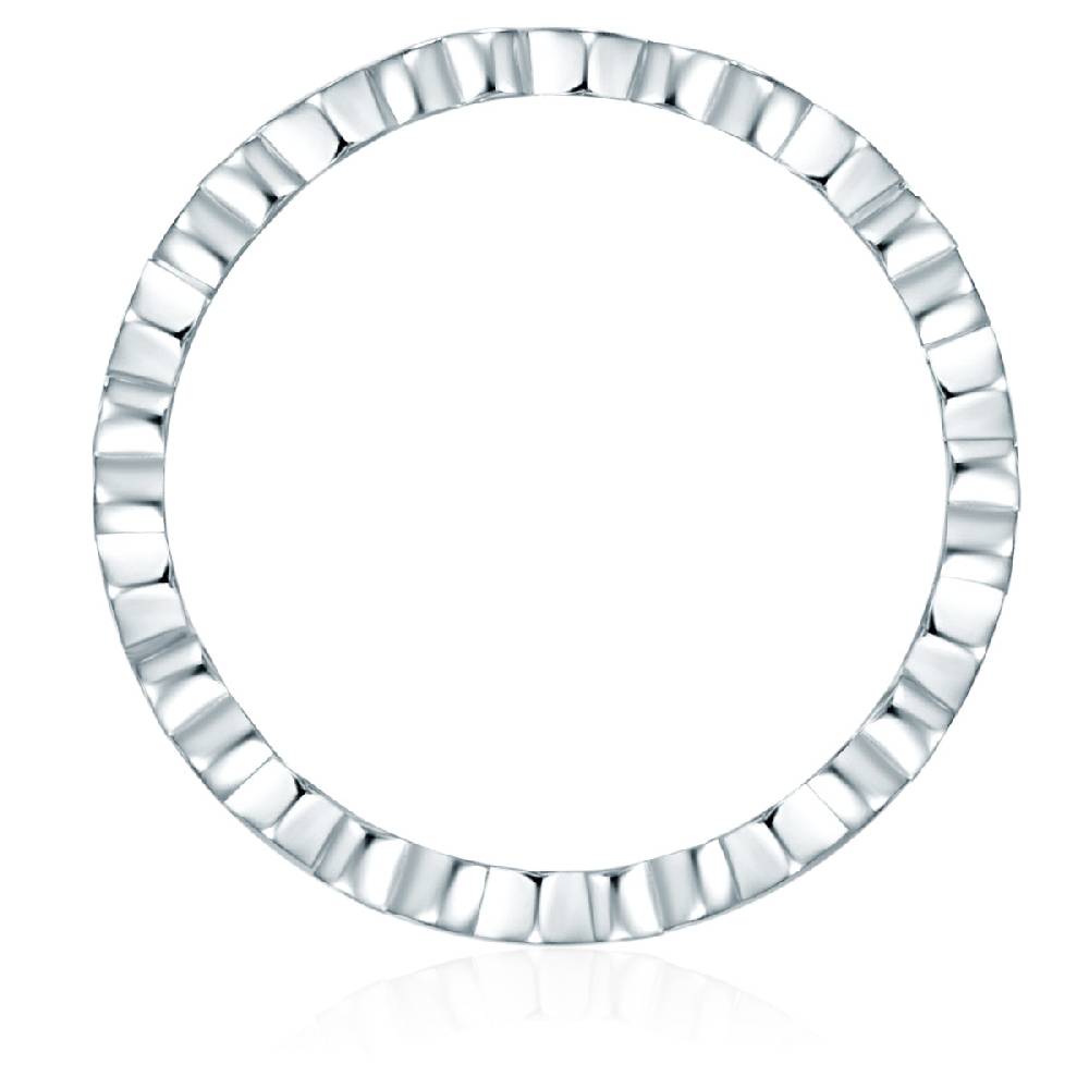 Rafaela Donata Ring Sterling Silber Zirkonia weiß Blitzverkäufe