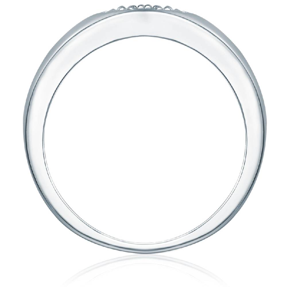 Rafaela Donata Ring Sterling Silber Zirkonia weiß Online