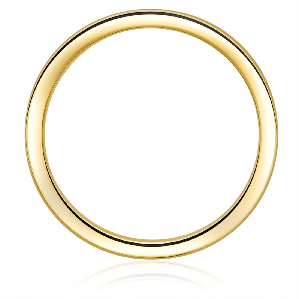 Rafaela Donata Ring Sterling Silber gelbgold Auslauf