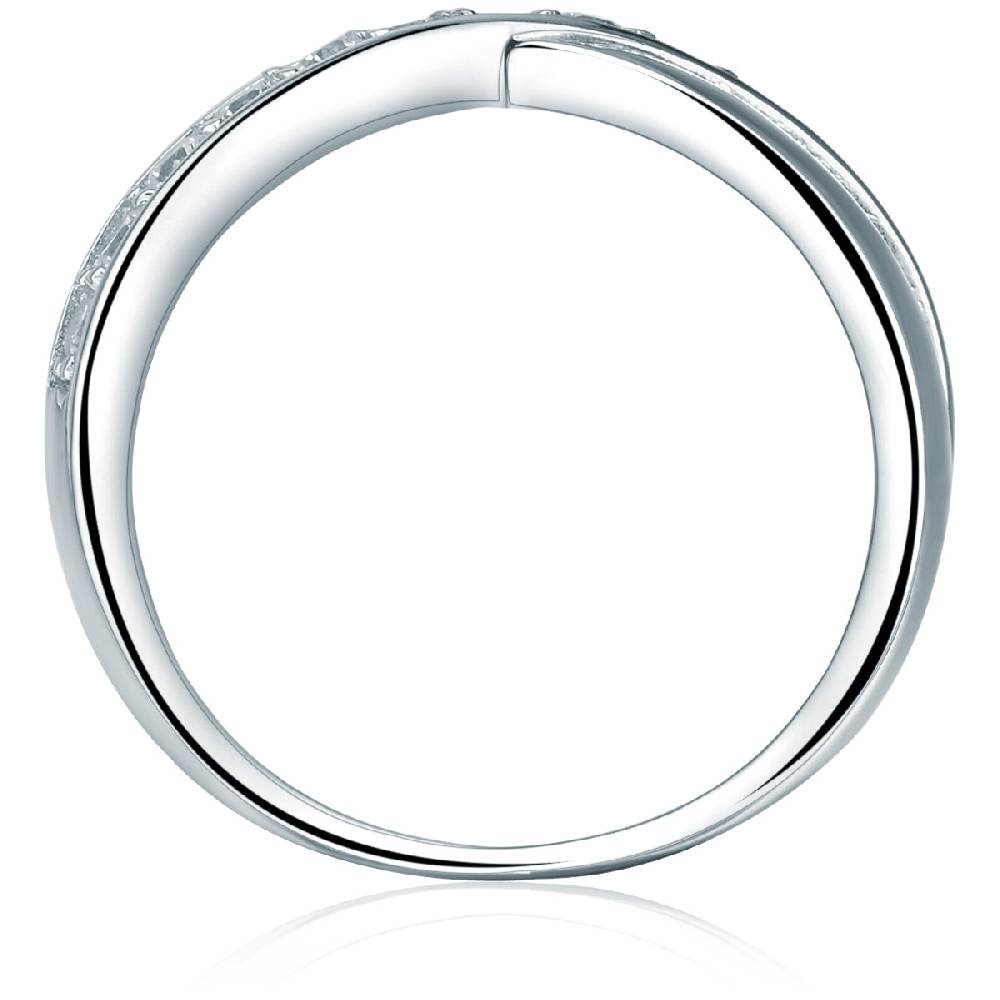 Rafaela Donata Ring Sterling Silber Zirkonia weiß Angebote