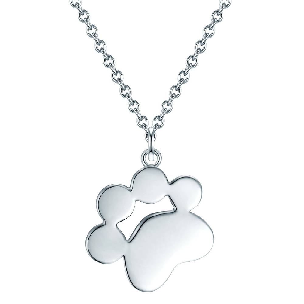 Rafaela Donata Kette mit Anhänger Sterling Silber