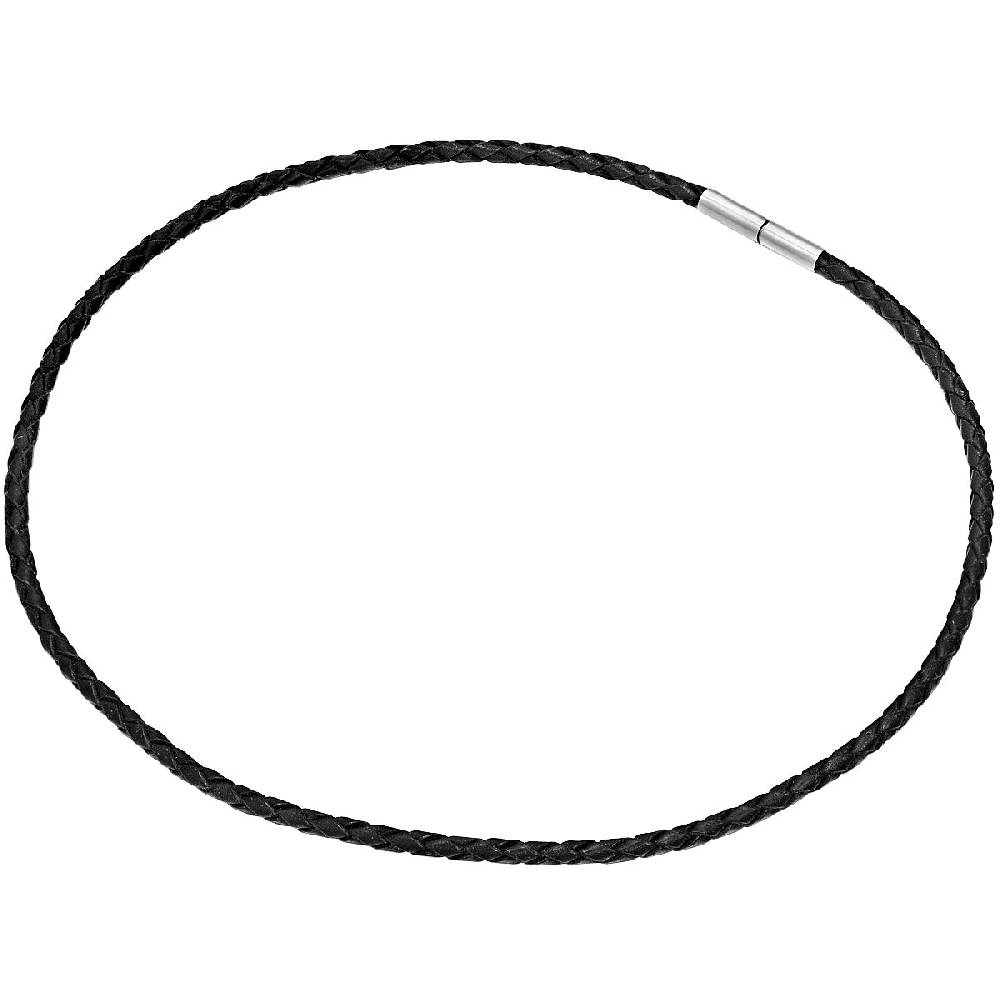 Rafaela Donata Kette schwarz Outlet