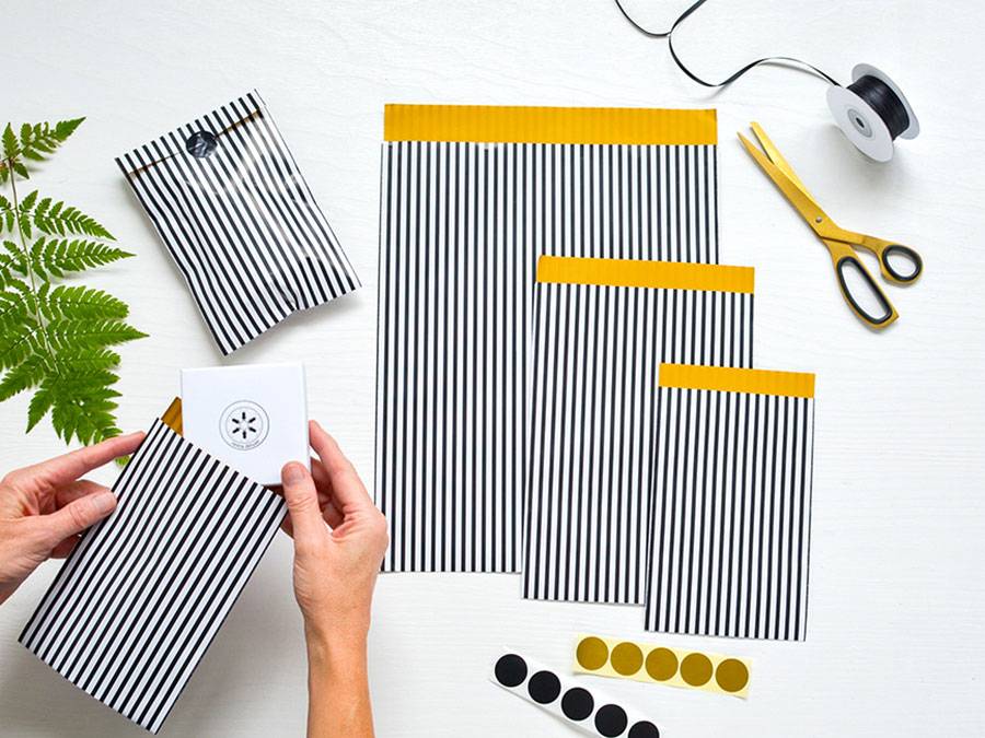 Renna Deluxe SERVICE Geschenkverpackung Online