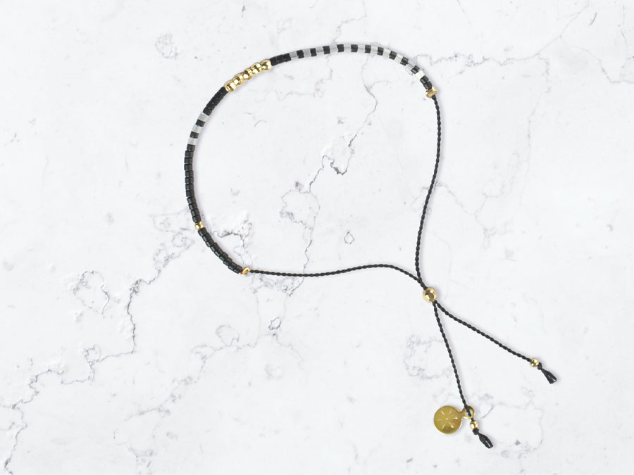 Renna Deluxe Sternenhimmel Armband Gold Fabrikverkauf