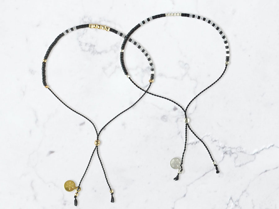 Renna Deluxe Sternenhimmel Armband Gold Fabrikverkauf