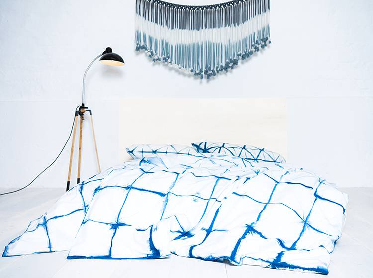 Renna Deluxe SHIBORI – Stoff japanisch färben, Kreativbuch Angebote