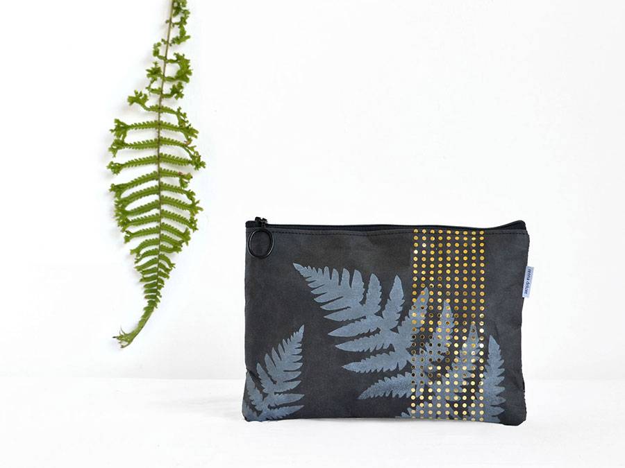 Renna Deluxe FARN Etui mit Gold Hotsell