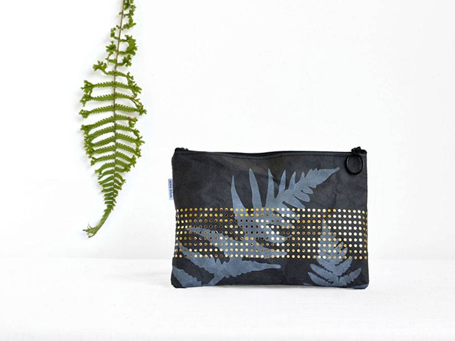 Renna Deluxe FARN Etui mit Gold Hotsell