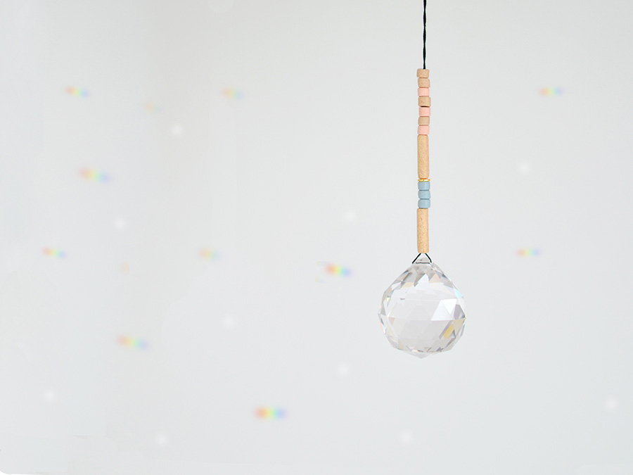 Renna Deluxe SUNCATCHER Beige Blau Korall Günstiger Verkauf