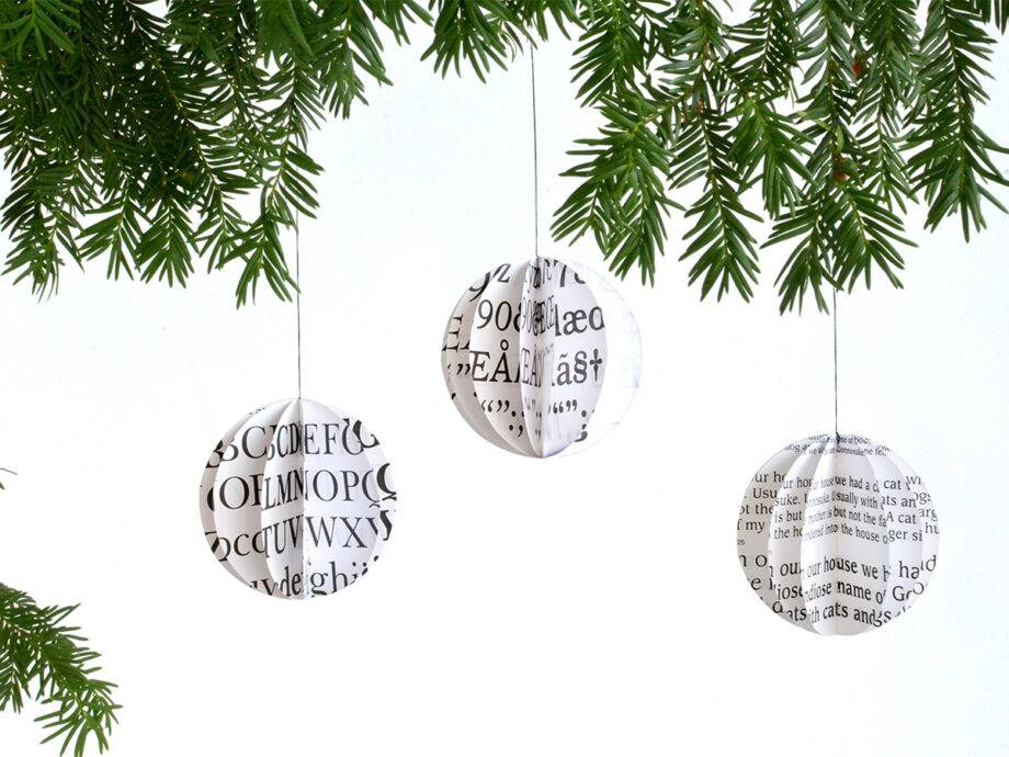 Renna Deluxe Kugel Baumschmuck Anhänger Angebote