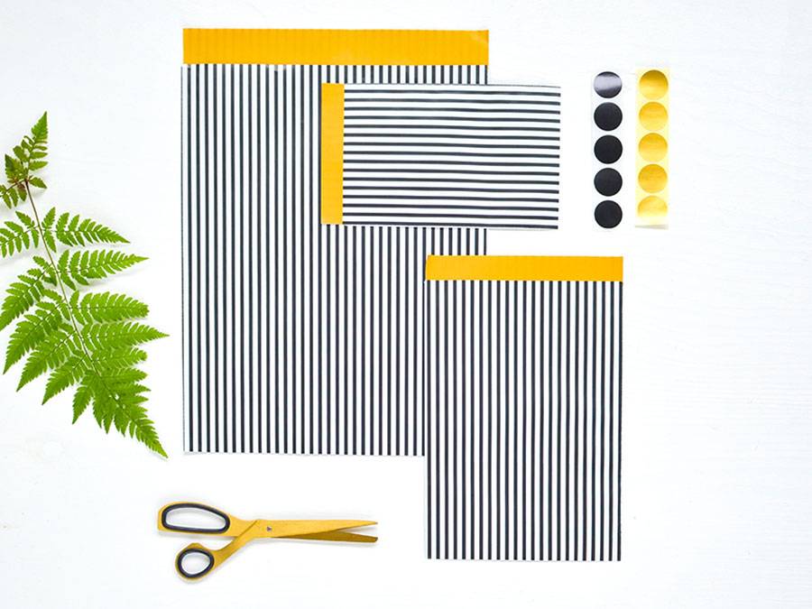 Renna Deluxe Geschenktüten 9er SET Bis zu 50% Rabatt