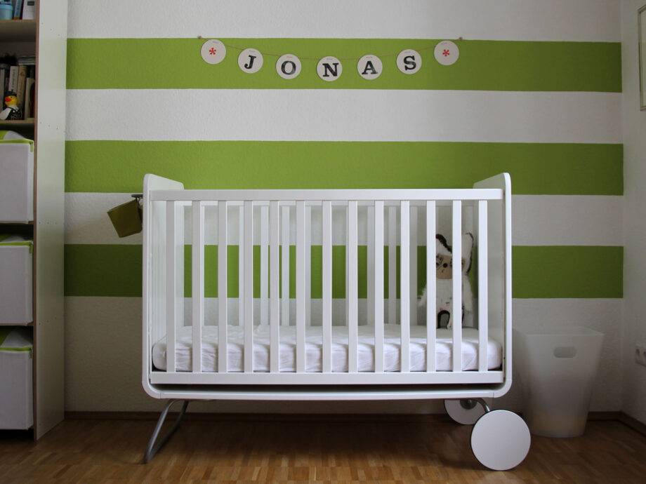 Renna Deluxe IT’S A GIRL Girlande Vatertagsangebot