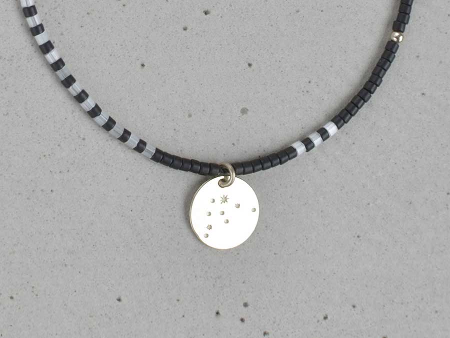 Renna Deluxe WASSERMANN Sternzeichen Armband Silber Weihnachtsangebot