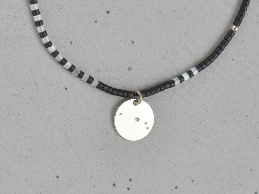 Renna Deluxe WIDDER Sternzeichen Armband Silber Muttertagsangebot
