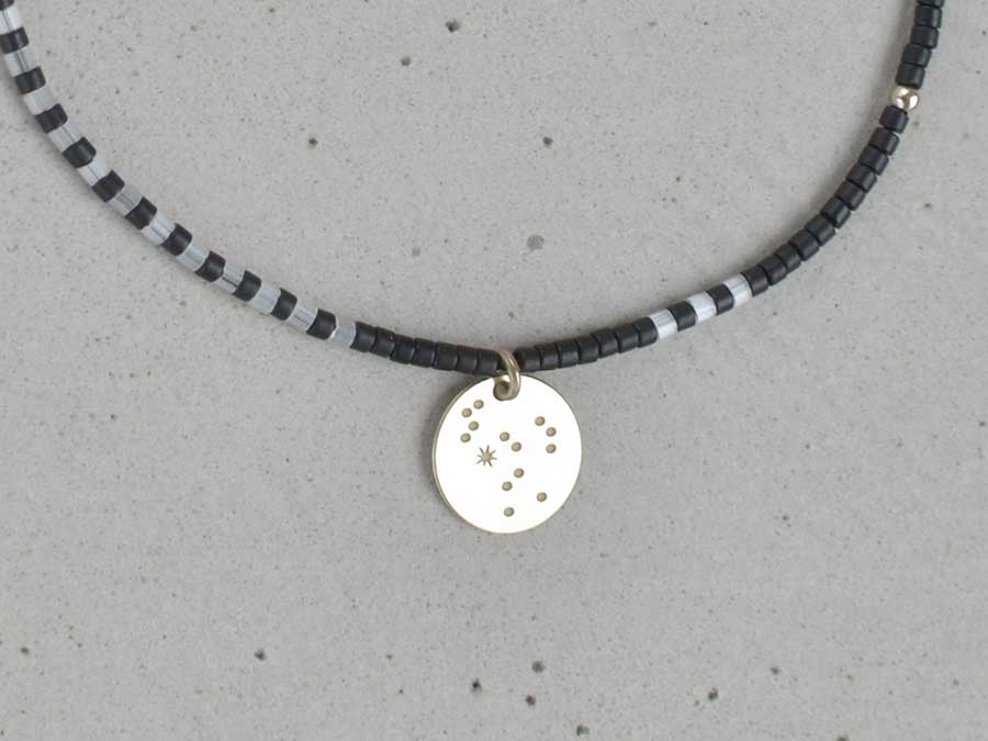 Renna Deluxe ORION Sternbild Armband Silber Bis zu 50% Rabatt
