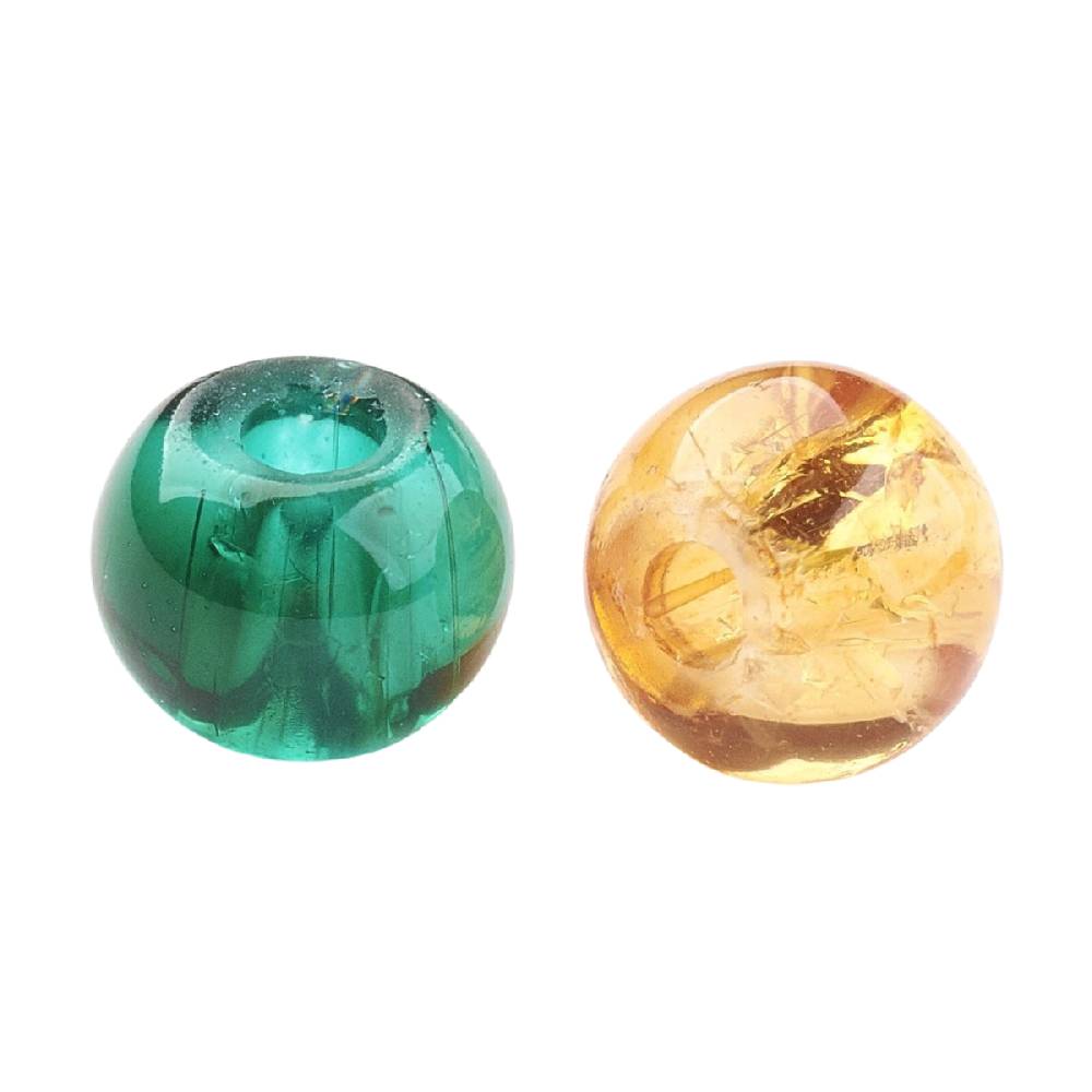 Sadingo Glasperlen Bunter Mix | 100 Stück, 4 mm Hotsell