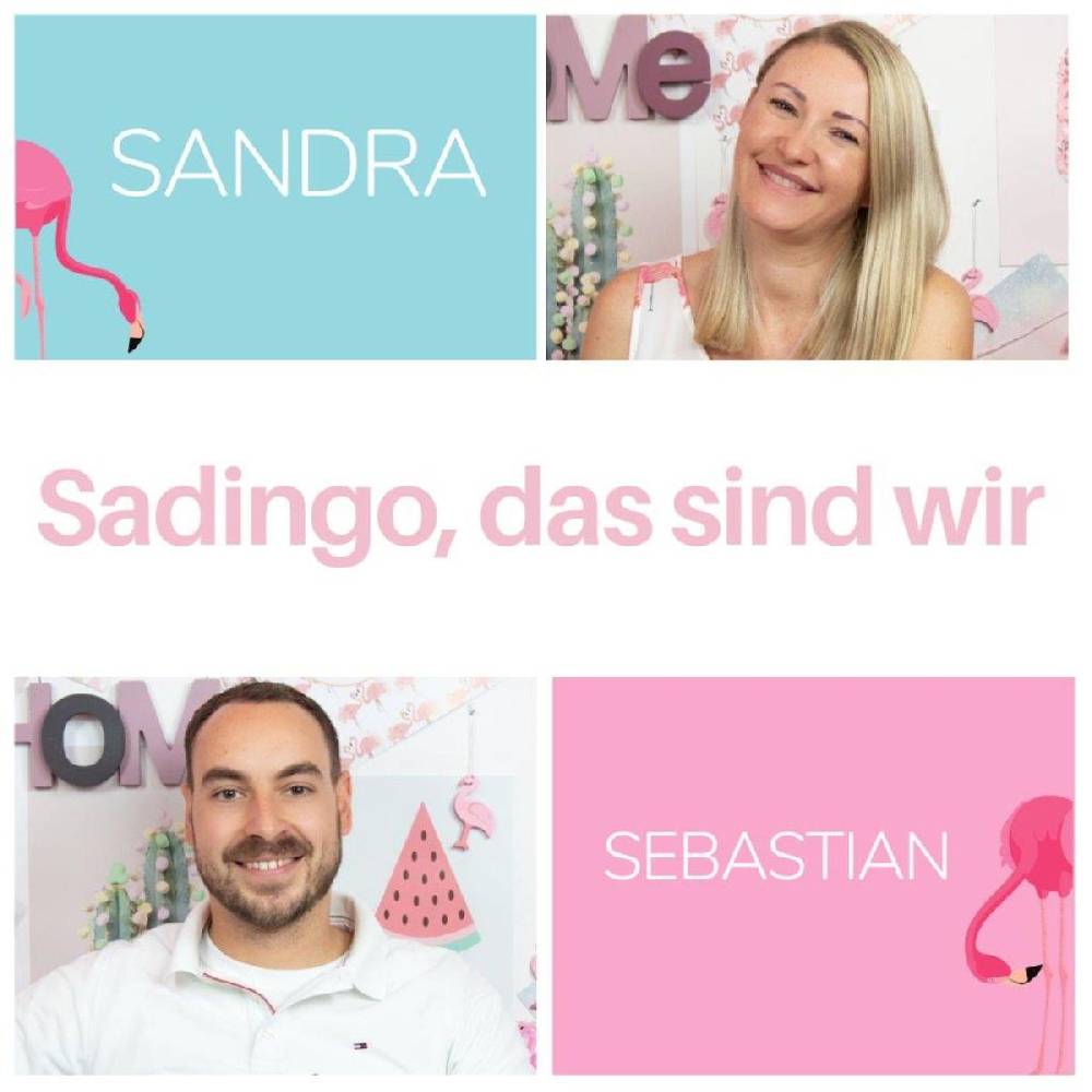 Sadingo Schmuckverbinder Smiley | 15 Stück, 15mm Blitzverkäufe