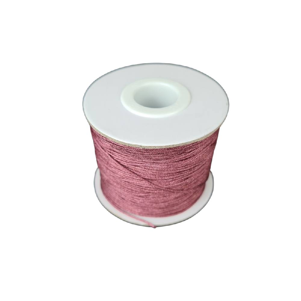 Sadingo Nylonband | 130 Meter, 0,7 mm Fabrikverkauf