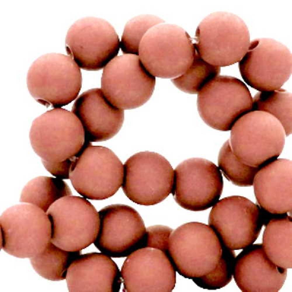 Sadingo Acrylperlen matt | 600-1200 Stück, 6mm Verkauf