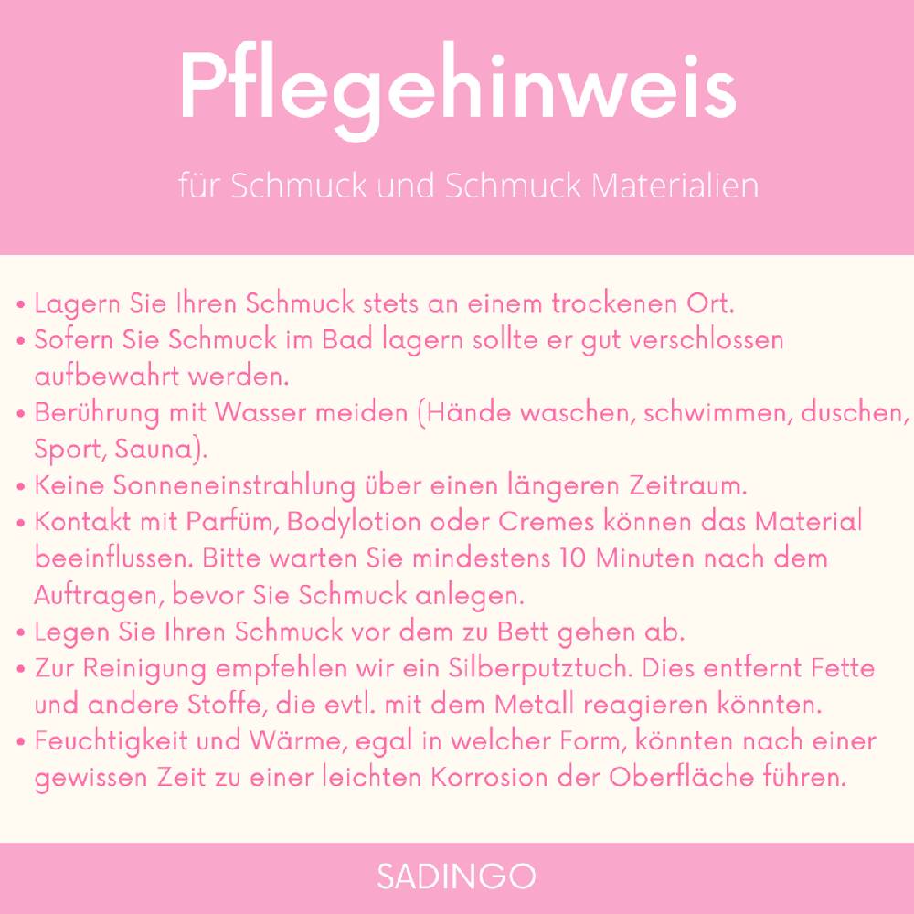 Sadingo Schmuckverbinder Blume des Lebens | 10 Stück, 13mm Günstiger Verkauf