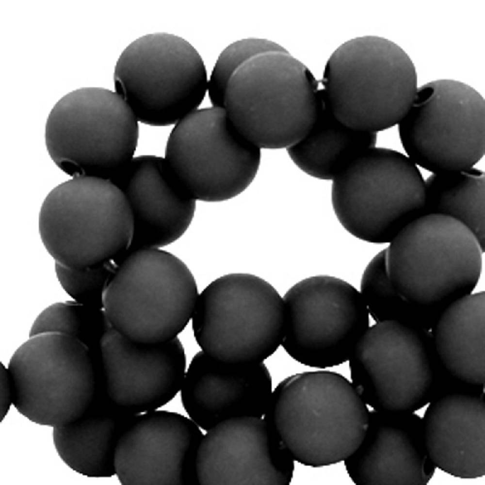 Sadingo Acrylperlen matt | 600 Stück, 6mm Verkauf