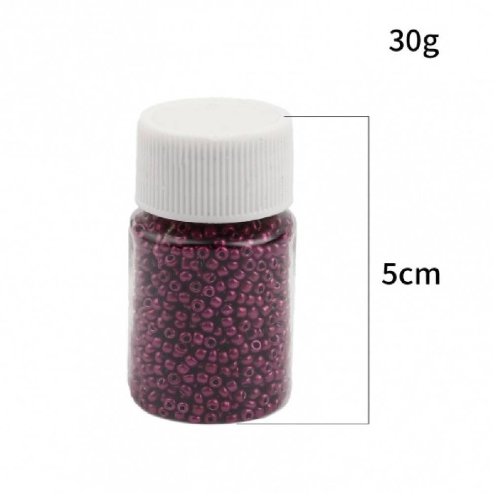Sadingo Rocailles Mini Perlen 2mm, ca. 2000 Stück Hotsell